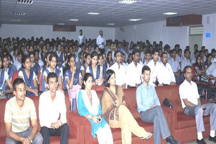auditorium